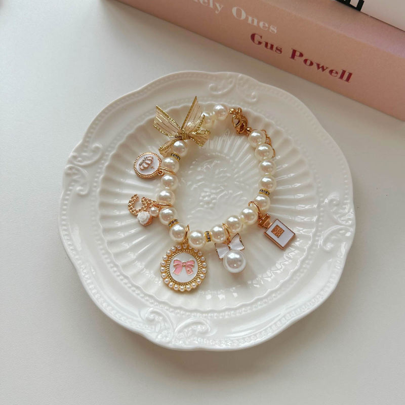 Japanese JK Plaid Pet Collar Scarf for Cats and Small Dogs